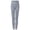 Grey, variant on Women's High Wait Tummy Control Non See Through Yoga Fitness Leggings