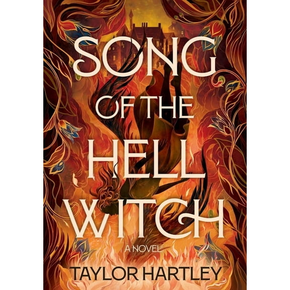Song of the Hell Witch, (Paperback)