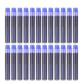 thumbnail image 1 of Marqueurs de Tableau Blanc Rechargeables Effaçables à Sec Ensemble de 12 Pcs Noir Bleu Rouge, 1 of 7