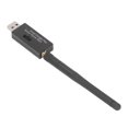 thumbnail image 3 of DC 5V USB WiFi Adapter Mini,  Adapter WiFi Dongle WiFi Dongle 5.0 Stable Safe ESD  5dBi Gain   Adapter for PC Laptop Desktop, 3 of 8