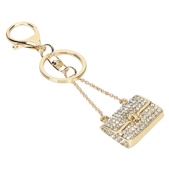Key Ring,Key Ring Chain Bag Key Chain Chain Bag Keychain Custom Engineered