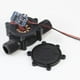 thumbnail image 3 of Generador de 12 V CC, 10 W, pequeño generador hidroeléctrico, 3 of 3