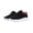 Hot Pink, variant on uikmnh Kids Breathable Mesh Sneakers Lightweight Casual Running Shoes for Boys and Girls Size:2