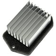 thumbnail image 3 of Dorman 973-484 HVAC Blower Motor Resistor for Specific Ford / Lincoln Models, 3 of 6