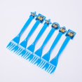 thumbnail image 1 of Minions Theme Child Birthday Party Decoration Set Disposable tableware plate cup napkin, 1 of 8
