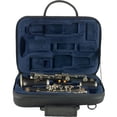 thumbnail image 3 of Protec Slimline Clarinet PRO PAC Case Black, 3 of 3