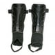 thumbnail image 5 of 2x Espinilleras de Fútbol Zulema Accesorios Equipo de Fútbol Negro 20x10x10,5 cm, 5 of 8