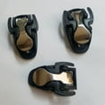 thumbnail image 3 of Inline Skate Shoes Energy Straps with Buckle Roller Skates Accessories Fasten Tie Parts for Kids Adults Outdoor Skating, 3 of 9