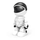 thumbnail image 3 of Cámara Fralugio Wifi Ip Full Hd 1080p Figura Robot Para Niño Blanco, 3 of 6