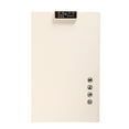 thumbnail image 1 of Food Warming Mat Silicone Warming Tray Food Warmer Heater Pad With 5 Temp And Timer, 1 of 5