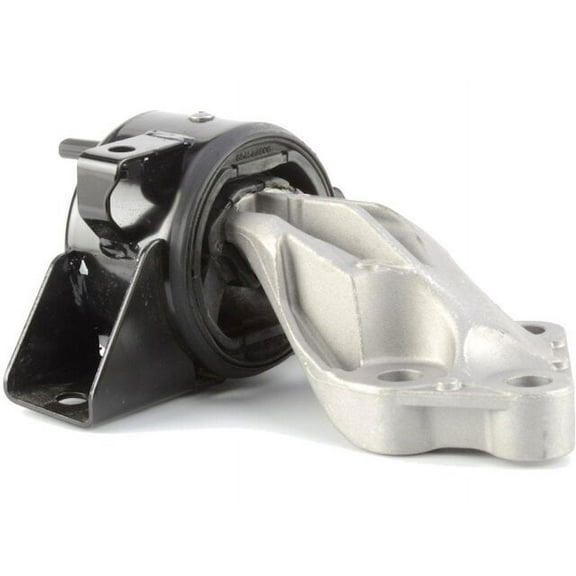 Left Transmission Mount - Compatible with 2012 - 2018 Chevy Sonic 2013 2014 2015 2016 2017