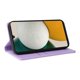 thumbnail image 4 of Funda para Samsung Galaxy A34 5G Estuche de Cuero PU Tipo Cartera con Ranuras para Tarjetas y Cierre Magnético, 4 of 5