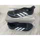 thumbnail image 5 of Adi - das Men Supernova Shoes Sneakers Black Training Run Casual Shoe FX6658 SZ 12, 5 of 6