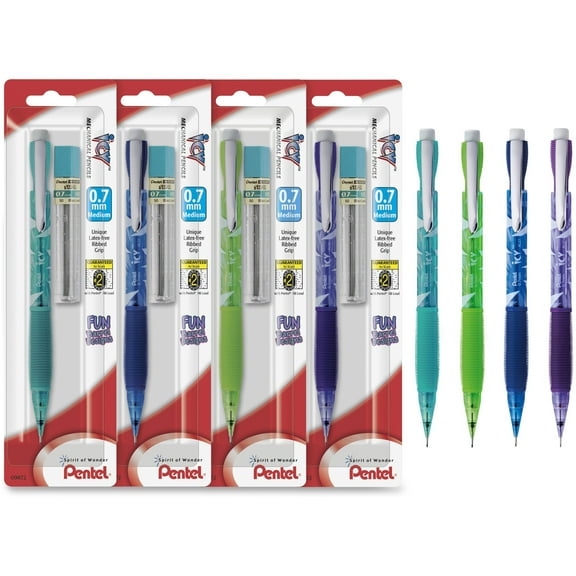 Icy Mechanical Pencil