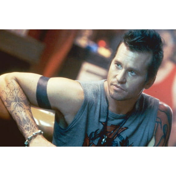 Val Kilmer in The Salton Sea 24x36 Poster