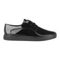 thumbnail image 2 of ZAPATOS OXFORD DAMA STYLO 84088 CHAROL NEGRO Stylo 84088, 2 of 4