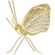 thumbnail image 4 of Zinc Alloy Butterfly Decor for Warm and Comfortable Ambience Creation, 4 of 5