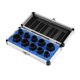 thumbnail image 3 of 10pcs / Box Tuerca Extractor de Tornillo Extractor de Herramientas Caja - alto Sunnimix  Perno dañado Tuerca Extractor de tornillos, 3 of 8