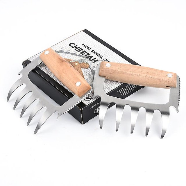 Cerdo tirado Barbacoa Regalo Cocina Barbacoa Gadgets, Herramientas para barbacoa para hombres, Regalos de Navidad para papá, Cocina para barbacoa Applianc