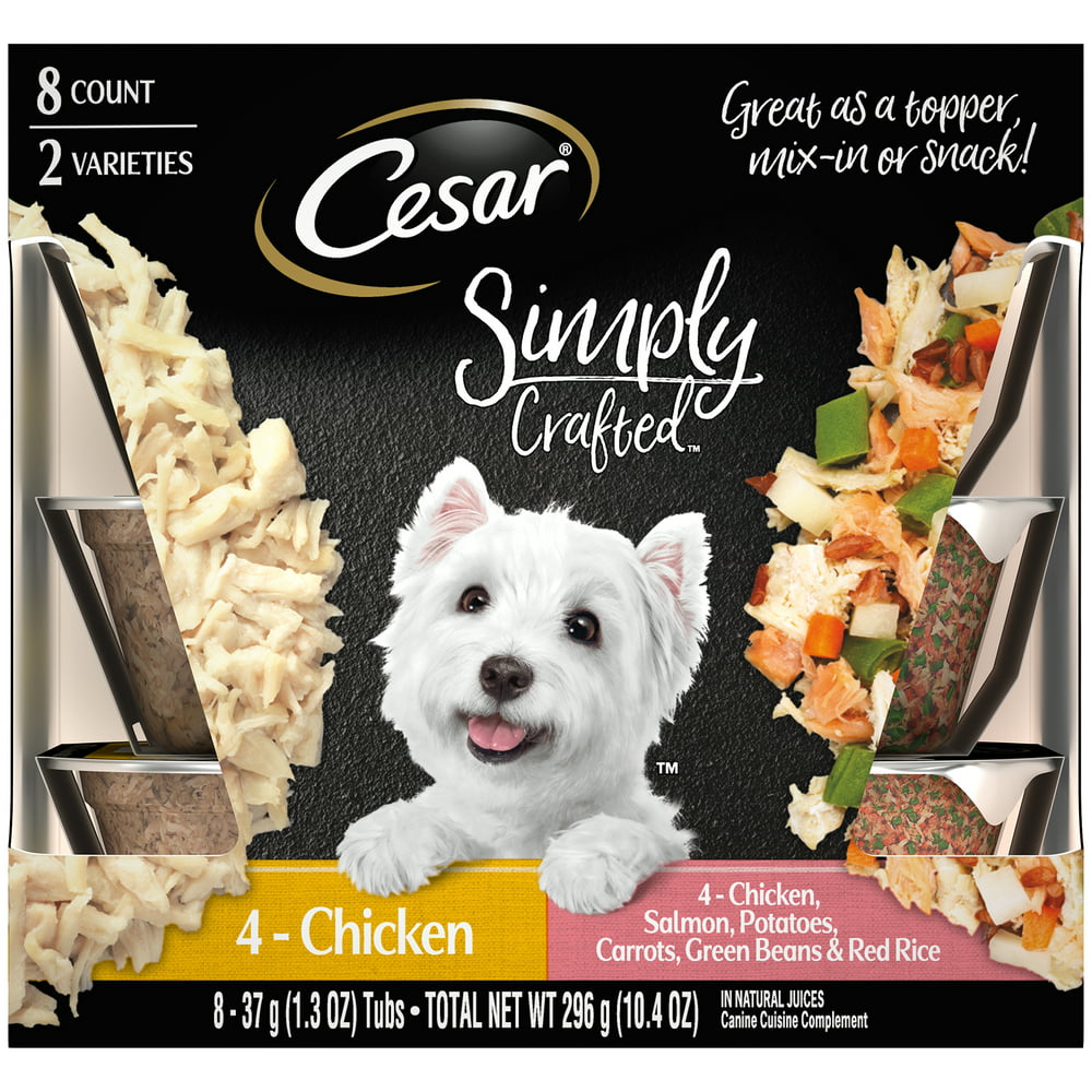 8-pack-cesar-simply-crafted-adult-wet-dog-food-meal-topper-variety