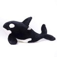 thumbnail image 1 of Muñeca de peluche TAMMYFLYFLY Orca Blackfish 39 cm, 1 of 1