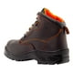 thumbnail image 4 of Zapato de Seguridad WSM, Ergonómico y cómodo. Con casquillo de Policarbonato. Bota Industrial y multifuncional. Es un calzado de trabajo dieléctrico y antiderrapante. Est. 2957-DH WSM  2957DHCFE310, 4 of 8