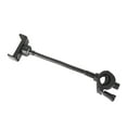 thumbnail image 3 of Soporte para micrófono y teléfono con abrazadera multiángulo, rotación de 360 degree, ajustable, 25 cm de largo, compatible con cualquier smartphone., 3 of 8