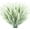 White, variant on TENCHY Artificial Lavender Fake Flowers, 6 Bundles White Lifelike Faux Foliage Plants Shrubs for Wedding Bouquets, Outside Hanging Planter, Farmhouse Indoor Outdoor Patio Home Decor