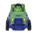 thumbnail image 1 of Dashers de disque de Spidey & Friends - Hulk, 1 of 2