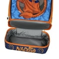 thumbnail image 6 of Naruto Lunch Box Anime Manga Insulated Dual Compartment Kids Lunch Bag Tote, 6 of 6
