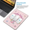 thumbnail image 5 of Hello Kitty Mouse Pad, Computer Mouse Mat, Waterproof Non-Slip Rubber Base MousePads for Office Laptop 7.9 x 9.5 in, 5 of 8