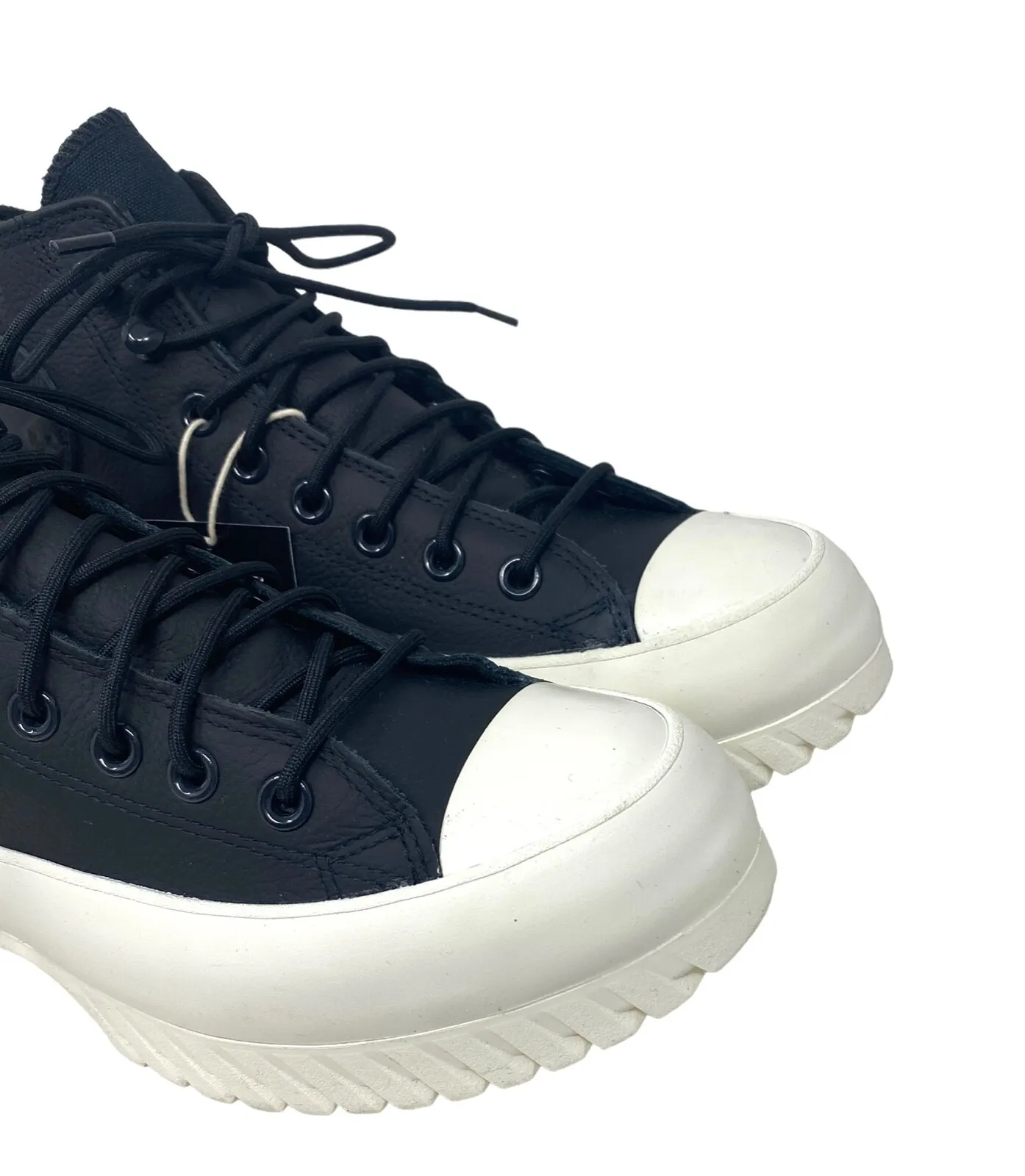 Converse Chuck Taylor All Star Hi Lugged Winter 2.0 Size Men 7.5 Women 9.5 Converse Chuck Taylor All Star Lugged Winter 2.0 Cold Fusion  main image 3