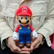 thumbnail image 4 of Anime Super Mario Bros Game Yoshi Bowser Luigi brother Action Figures Toy Figures kid birthday gift Model doll Christmas present, 4 of 5