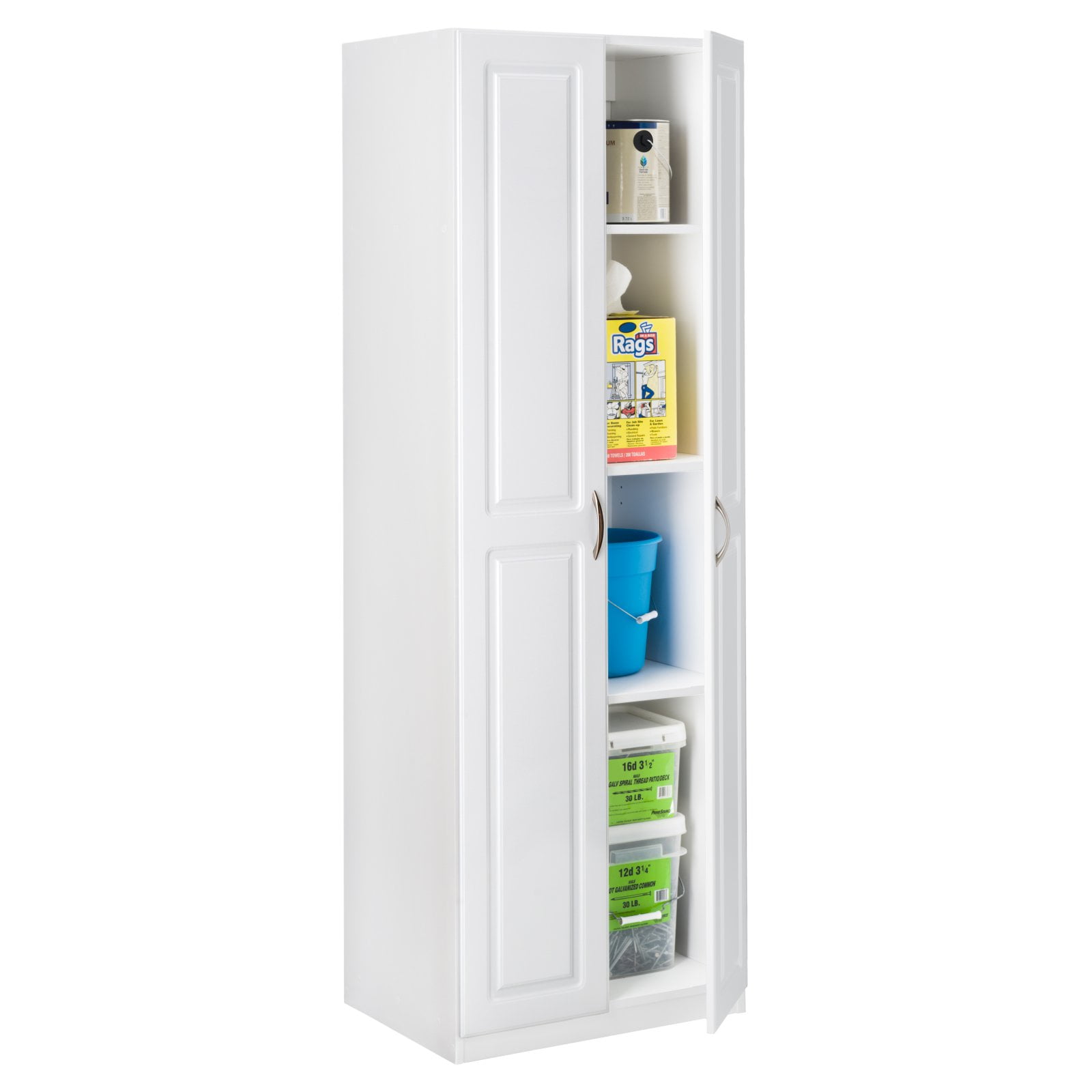 Closetmaid Dimensions 2 Door Freestanding Storage Cabinet