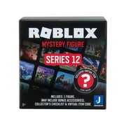 Roblox Action Collection - Series 12 World Mystery Figure 1-Pack [Includes 1 Exclusive Virtual Item]