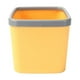 thumbnail image 2 of Desktop Trash Can Living Room Debris Bucket Car Home Desk Restaurant Storage Barrel Trash Basket, 2 of 9