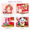 thumbnail image 4 of SgJHXb Building For Kids DIY Construction Model Toy Educational Arts And Crafts Plastic Bricks Set For Children Indoor Play, 4 of 5