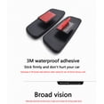 thumbnail image 3 of Boovnll Tool Kit, 360° Hd Glass Rotatable Mirror Wide-Angle Rearview, Tool Set, Home Essentials, Household Essentials, 3 of 9