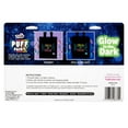 thumbnail image 2 of Tulip Puff Mulit-Surface Craft Paint 10 Pack, Glow in the Dark, Liquid, 2 of 8
