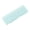 Blue, variant on PureCasa Translucent Frosted Stationery Box Multifunctional Pencil Boxes, Supplies Pen Storage Case, 1 Pack, Blue, 8.6"x2.7"x1"