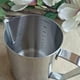 thumbnail image 3 of 550 ml 900 ml de vela de acero inoxidable que hace jarra de leche espumante jarra taza, 3 of 9