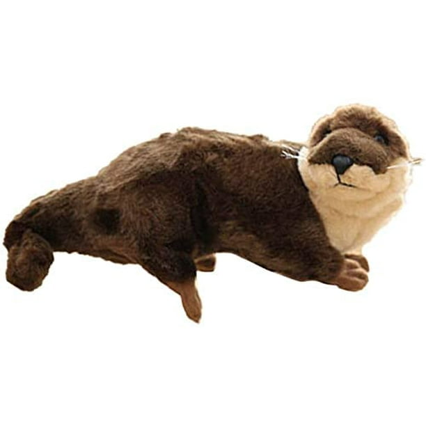 Peluches Loutre d'occasion