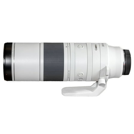 Canon RF 200-800mm f/6.3-9 IS USM Camera Lens