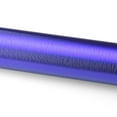 thumbnail image 3 of EZAUTOWRAP Brushed Aluminum Royal Purple Car Vinyl Wrap Vehicle Sticker Decal Film Sheet With Air Release Technology Peel And Stick, 3 of 8