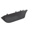 thumbnail image 1 of Panneau de Garniture avant de Pare-Chocs Protection Inférieure pour Feux de Brouillard Support et Kit de Retenue pour 2011-2016, 1 of 7