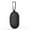 black, variant on Soft Silicone Full Protective Cover Case For Samsung Galaxy Buds (Buds ) Earphone Storage Case With Anti-loss Hook Tools