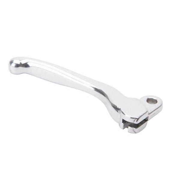 Tusk Aluminum Brake Lever Polished Fits SUZUKI DRZ50 DRZ70 1166210055