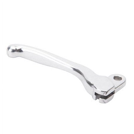 Tusk Aluminum Brake Lever Polished Fits SUZUKI DRZ50 DRZ70 1166210055