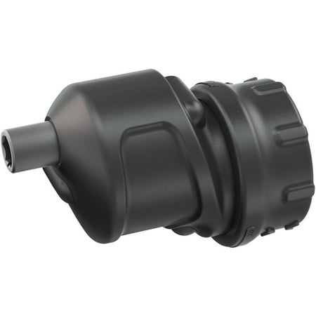 

BLACK+DECKER BDCSOA Offset Attachment for 4V MAX Screwdrivers