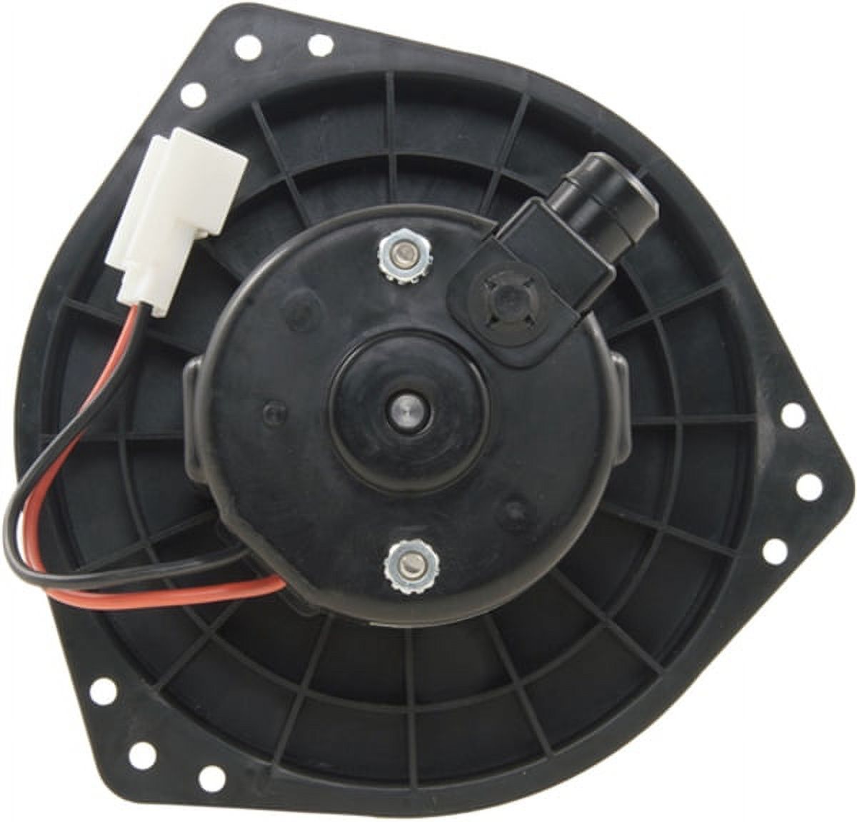 Four Seasons 76957 HVAC Blower Motor For Select 95-06 Nissan Subaru Models Fits select: 1995-2006 NISSAN SENTRA, 1998-2004 NISSAN FRONTIER